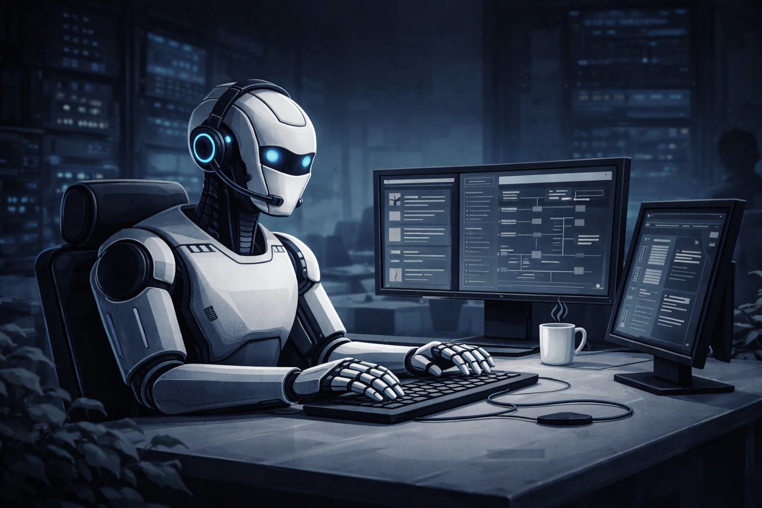 How to Build an AI Support Bot Your Customers Won’t Hate