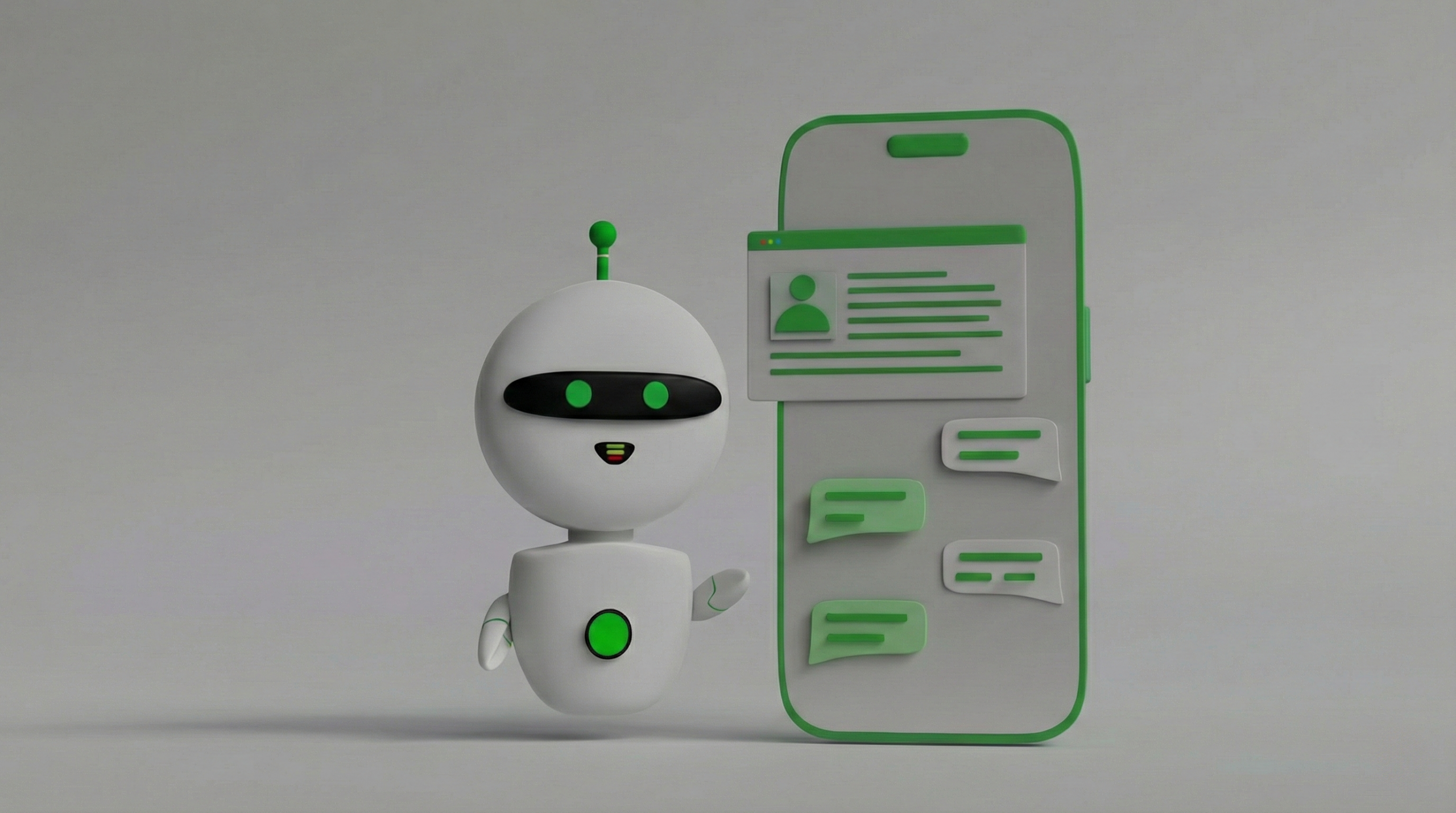 How to Build an AI Support Bot Your Customers Won’t Hate